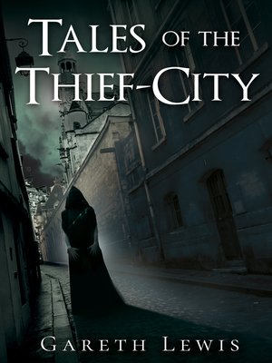 cover image of Tales of the Thief-City